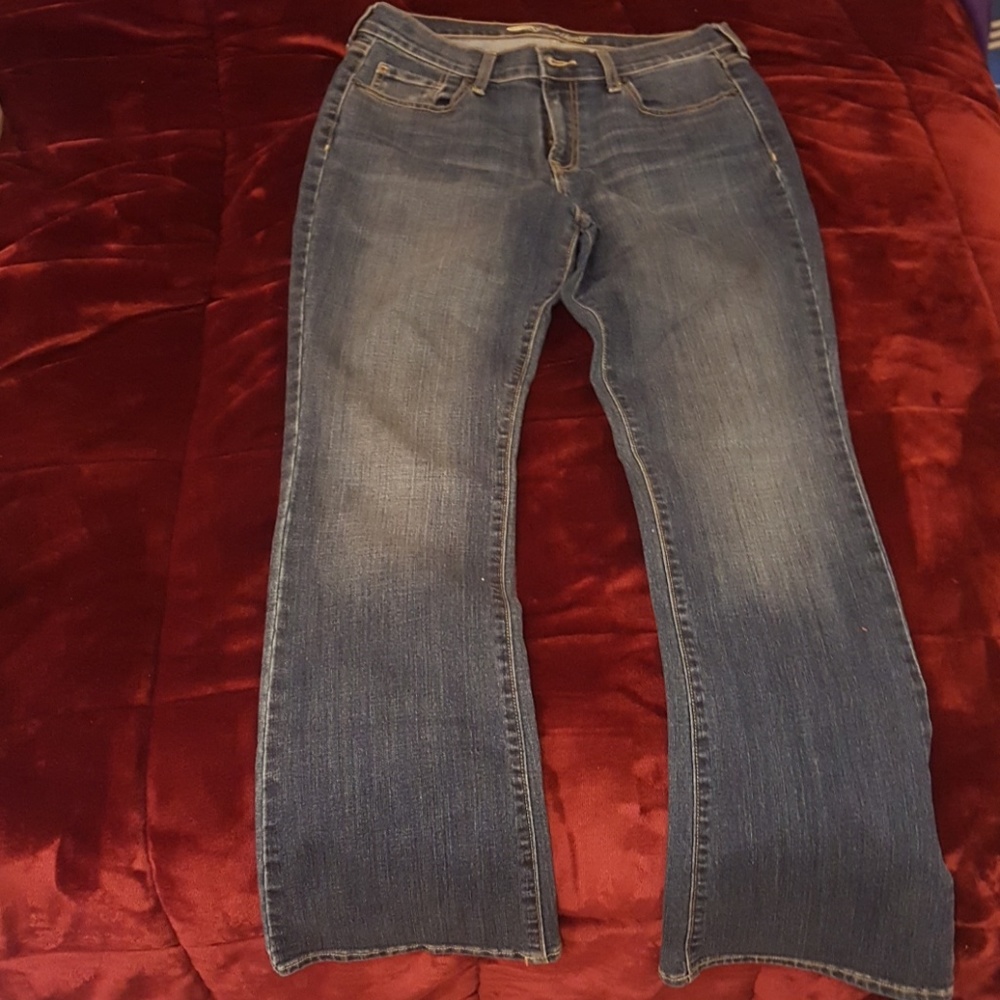 New comfy Jeans